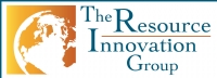 The Resource Innovation Group logo